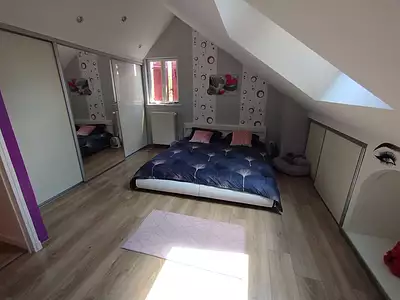Maison, 128,77 m²