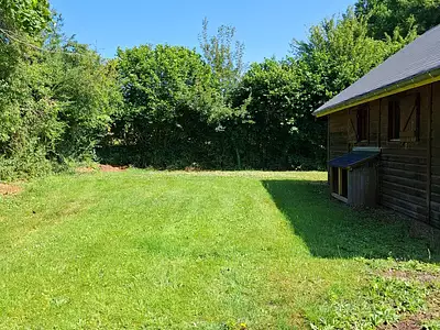 Maison, 46,95 m²