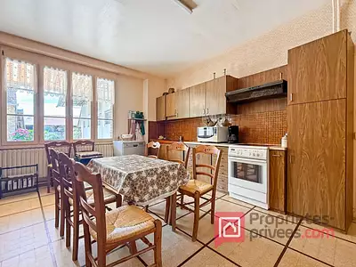 Maison, 155 m²