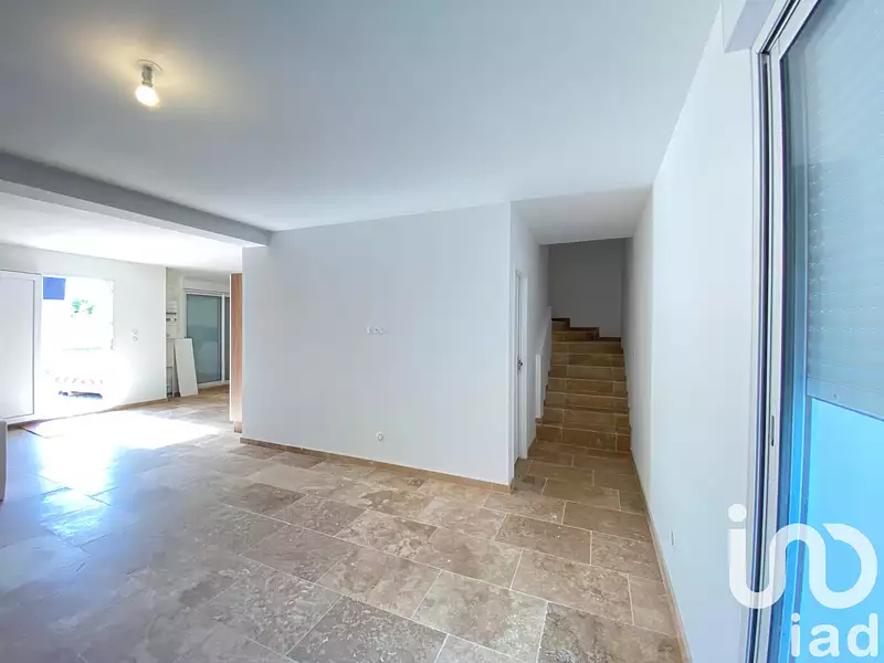 Maison, 107 m²