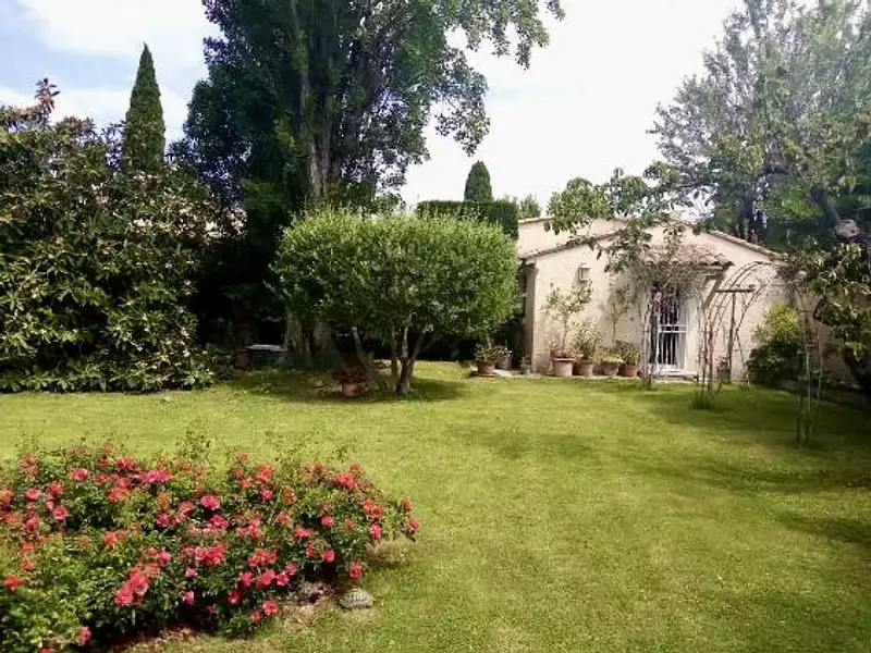 Maison, 165 m²