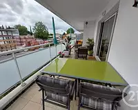 Appartement, 58,9 m²