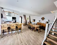 Maison, 185 m²