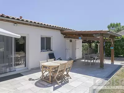 Maison, 136 m²