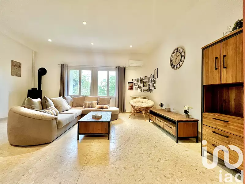 Maison, 130 m²