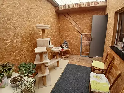 Maison, 64,88 m²