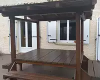 Maison, 152 m²
