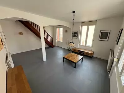 Maison, 123 m²