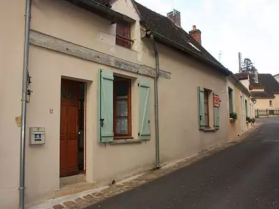 Maison, 124 m²