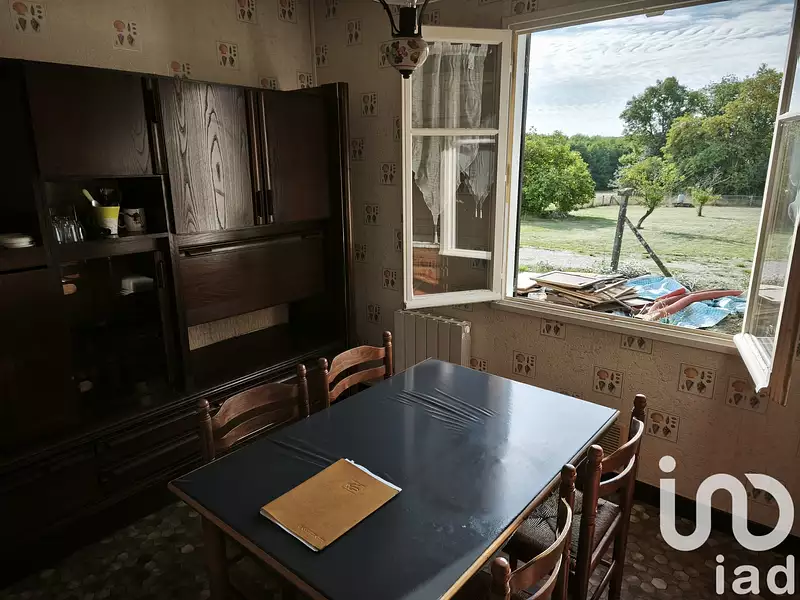 Maison, 101 m²