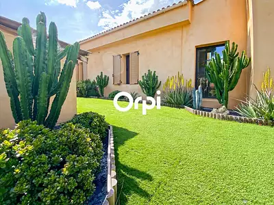Maison, 203 m²