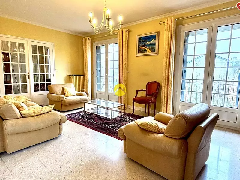 Maison, 140 m²