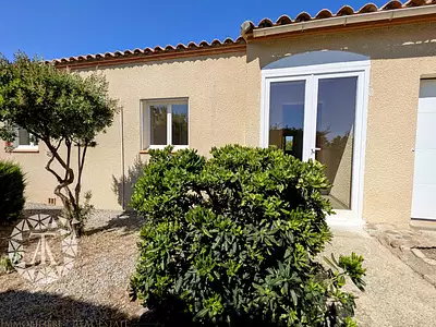 Maison, 92 m²