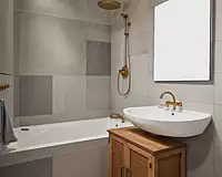 Appartement, 60 m²