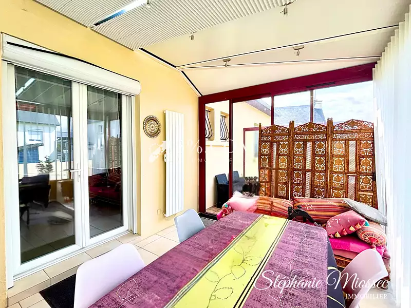 Maison, 126 m²