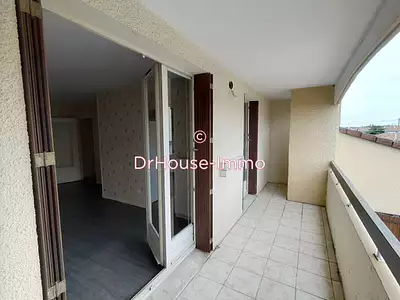 Appartement, 61,21 m²