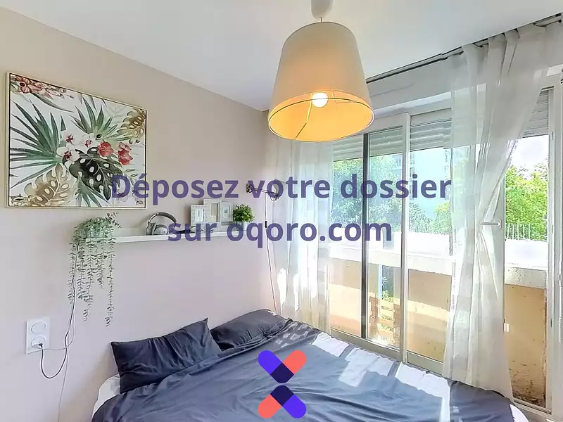 Appartement, 75 m²