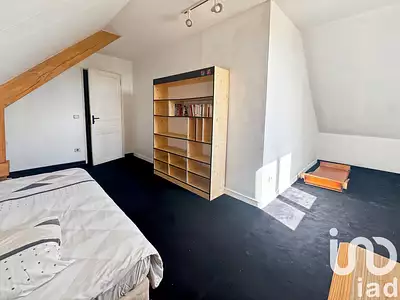 Maison, 183 m²