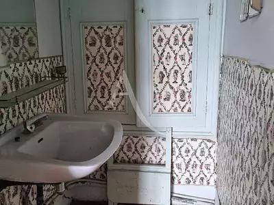 Maison, 197 m²