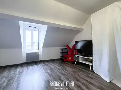 Appartement, 72,16 m²