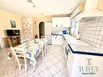 Maison, 82 m²