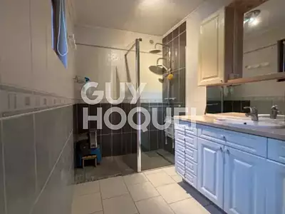 Maison, 102 m²