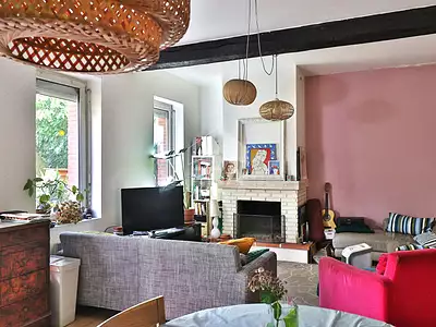 Maison, 90 m²