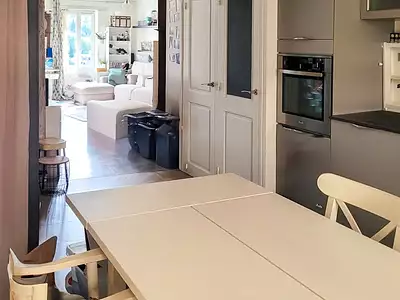 Appartement, 94 m²