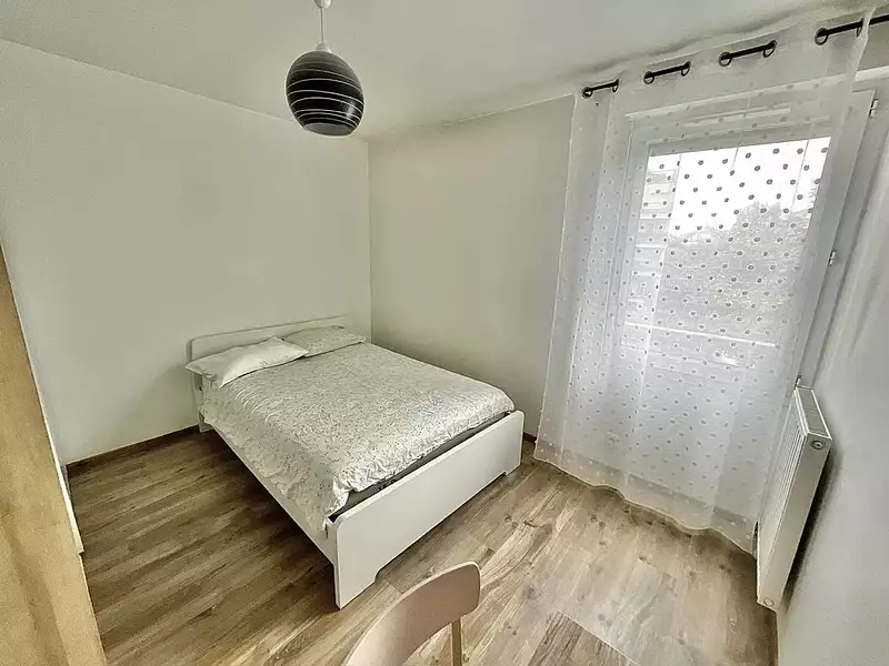 Appartement, 74 m²