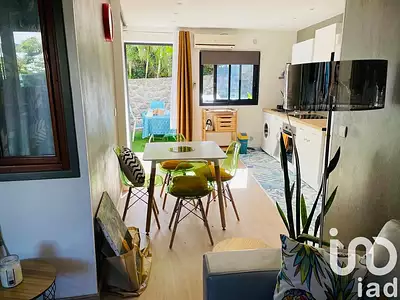 Immeuble, 190 m²