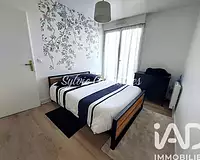 Appartement, 55 m²