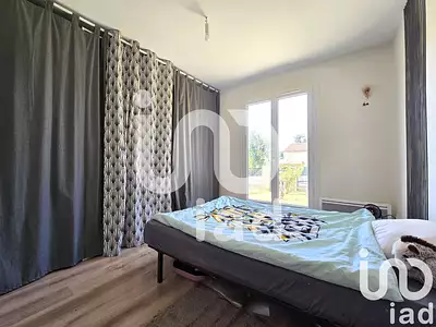 Maison, 92 m²
