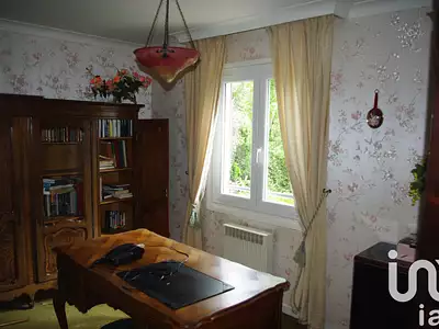Maison, 130 m²