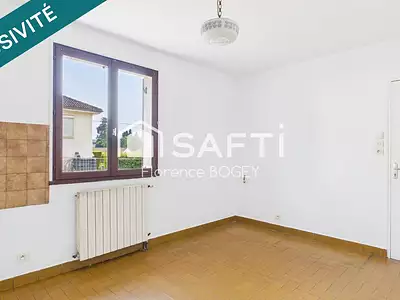 Maison, 96 m²