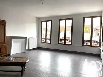 Appartement, 114 m²