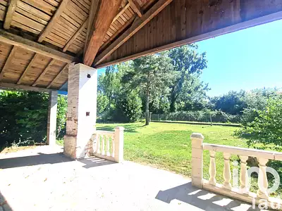 Maison, 191 m²