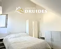 Appartement, 27,77 m²