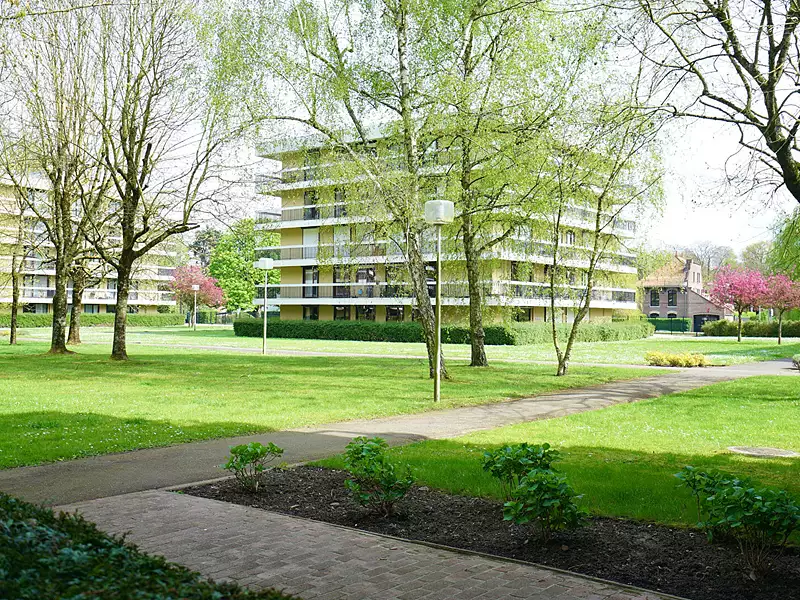 Appartement, 88,96 m²