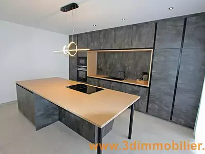 Maison, 138 m²