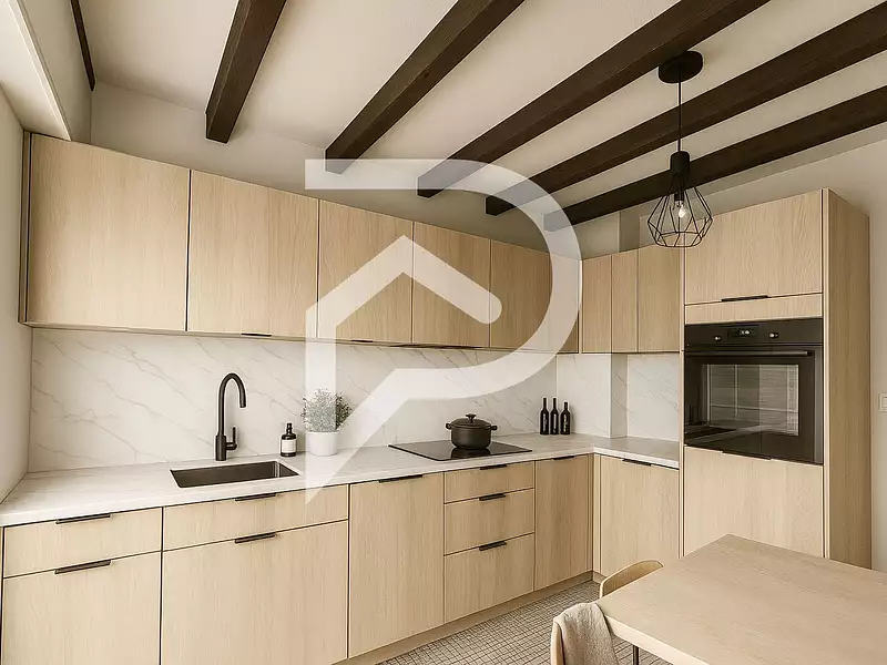 Maison, 113 m²