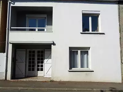 Appartement, 99 m²