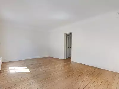 Appartement, 61 m²