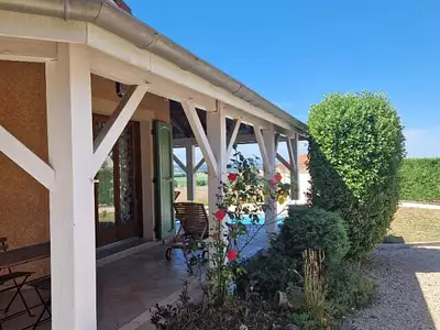 Maison, 165 m²