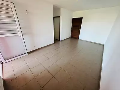 Appartement, 39 m²
