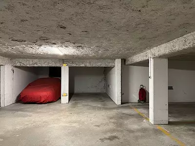 Parking, 11 m²