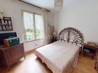 Maison, 75 m²