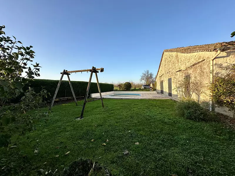 Maison, 113 m²