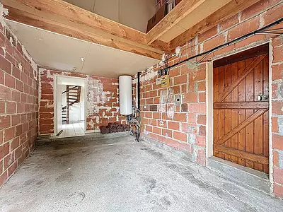 Maison, 95 m²