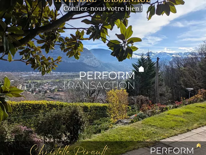 Maison, 140,59 m²