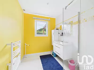 Maison, 165 m²